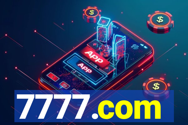 7777.com