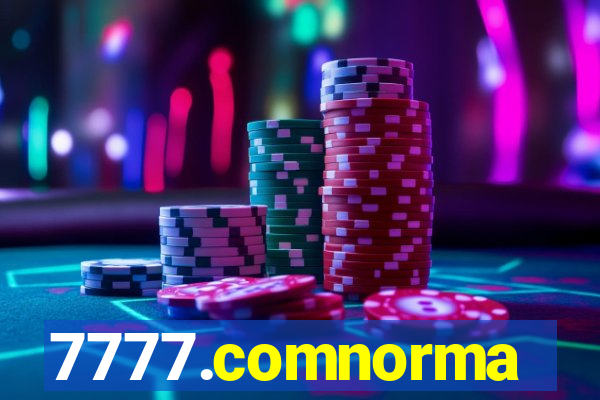 7777.comnorma