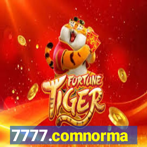 7777.comnorma