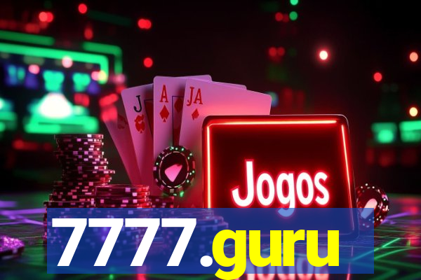 7777.guru