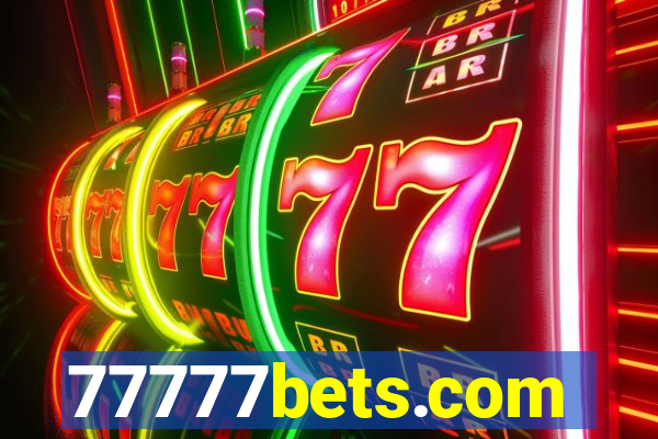 77777bets.com