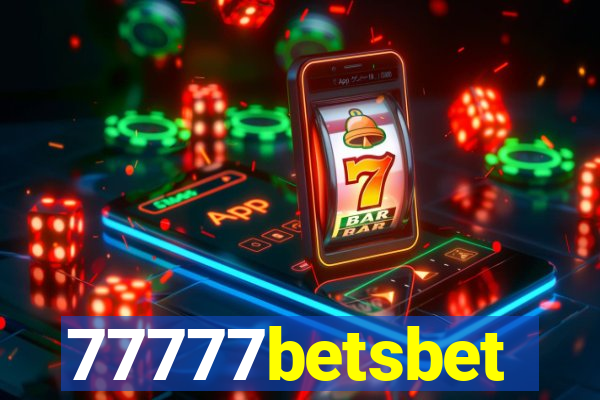 77777betsbet