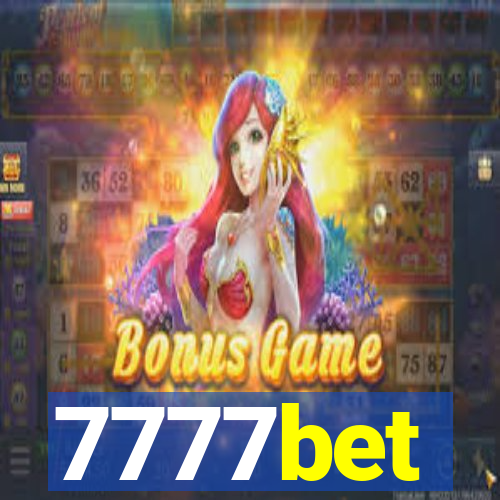 7777bet