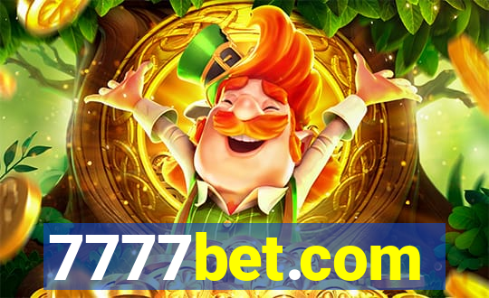 7777bet.com