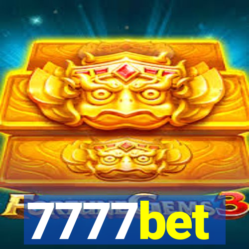 7777bet