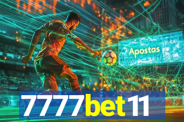 7777bet11