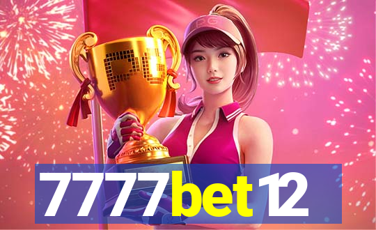 7777bet12