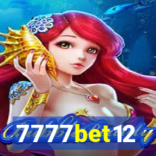 7777bet12