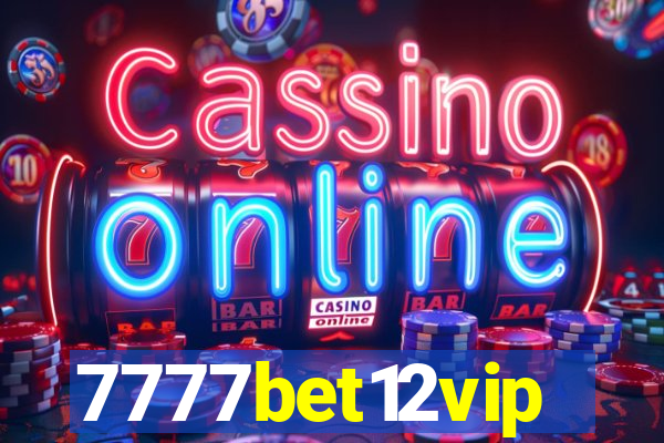 7777bet12vip