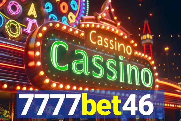 7777bet46