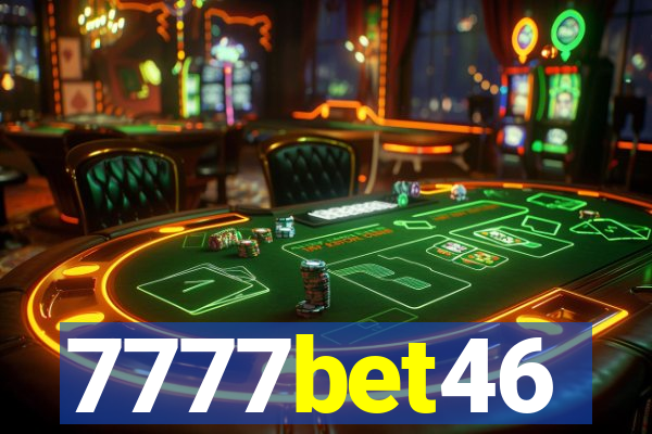 7777bet46