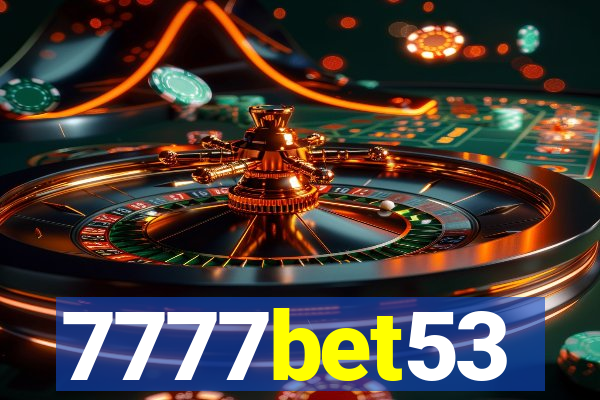 7777bet53