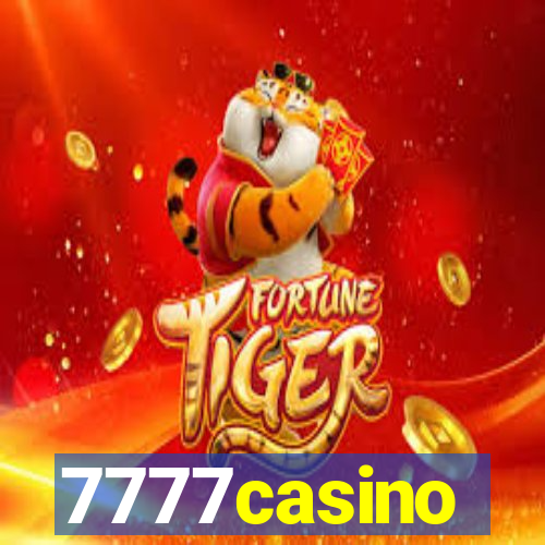 7777casino