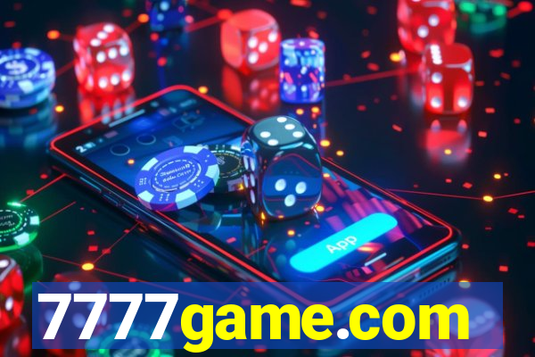 7777game.com