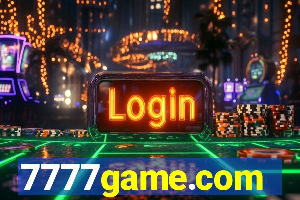 7777game.com