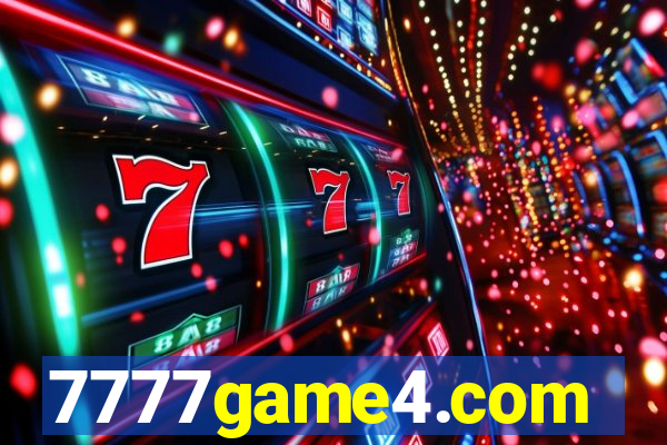 7777game4.com