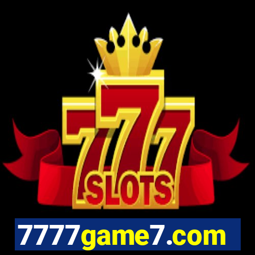 7777game7.com