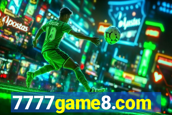 7777game8.com