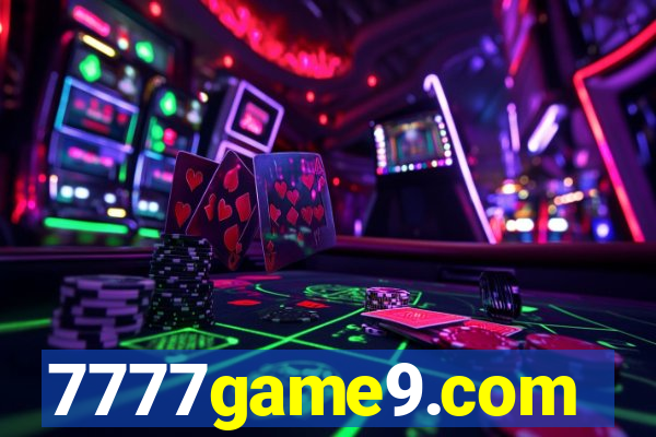 7777game9.com