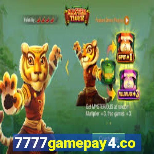 7777gamepay4.com