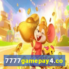 7777gamepay4.com