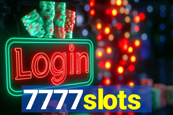 7777slots