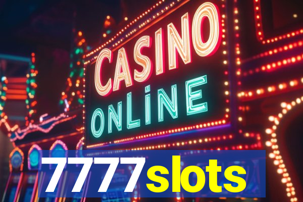 7777slots