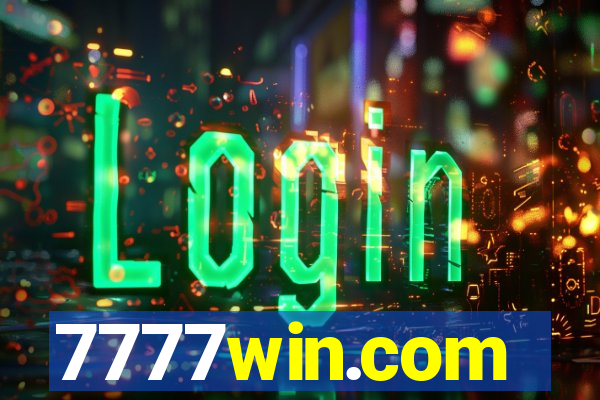 7777win.com