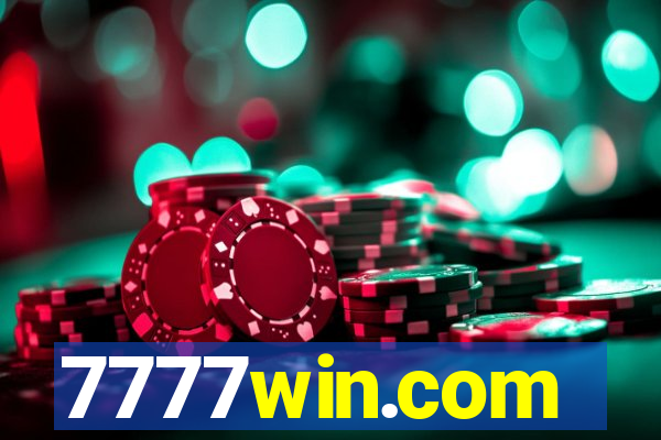 7777win.com