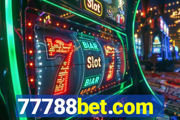 77788bet.com