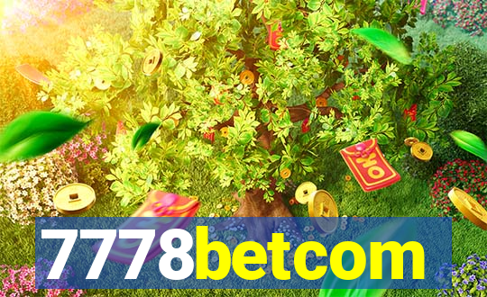 7778betcom