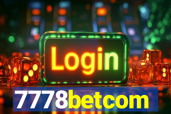 7778betcom