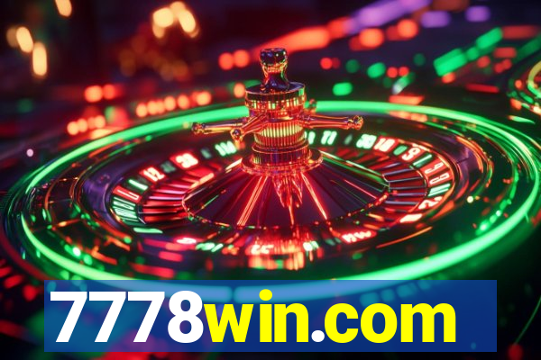 7778win.com