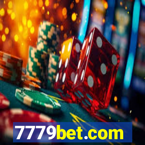 7779bet.com