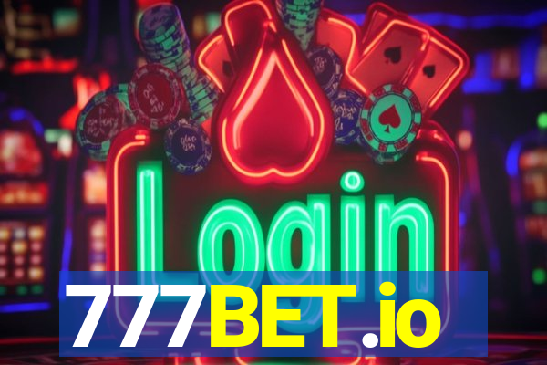 777BET.io