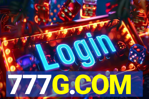 777G.COM