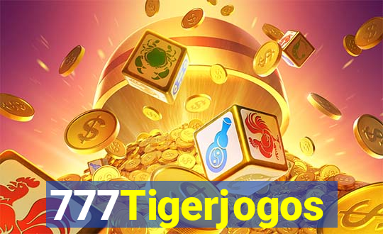 777Tigerjogos