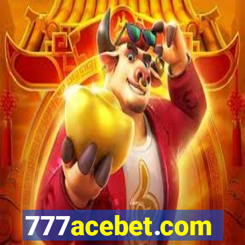 777acebet.com