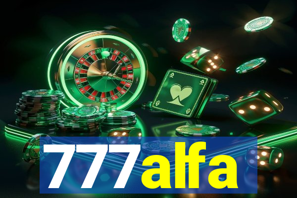 777alfa