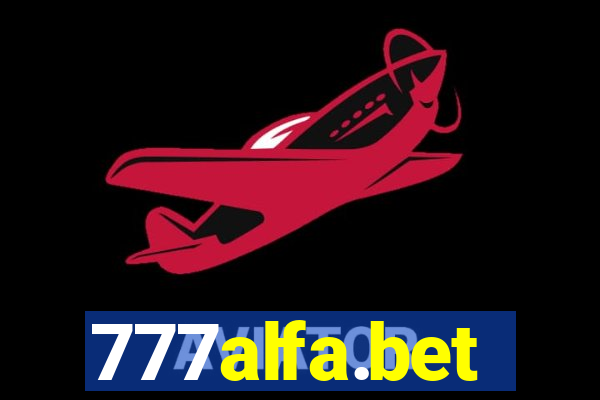 777alfa.bet