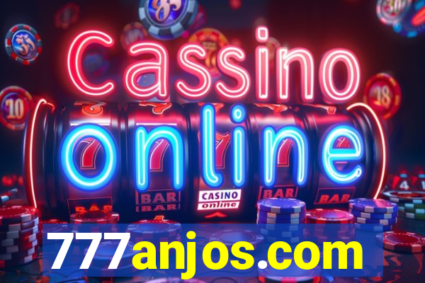 777anjos.com