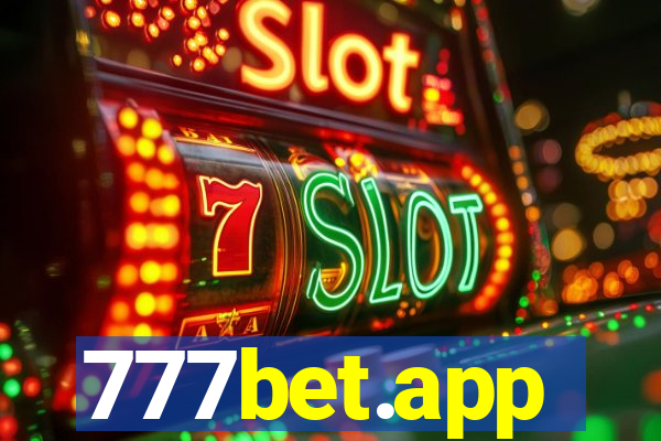 777bet.app