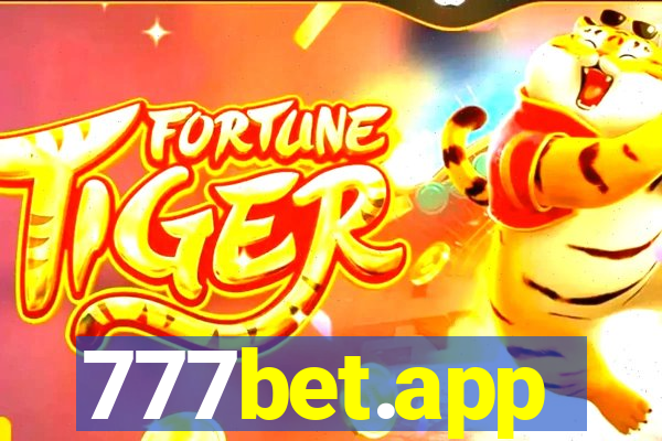 777bet.app