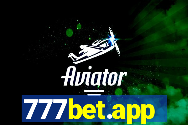 777bet.app