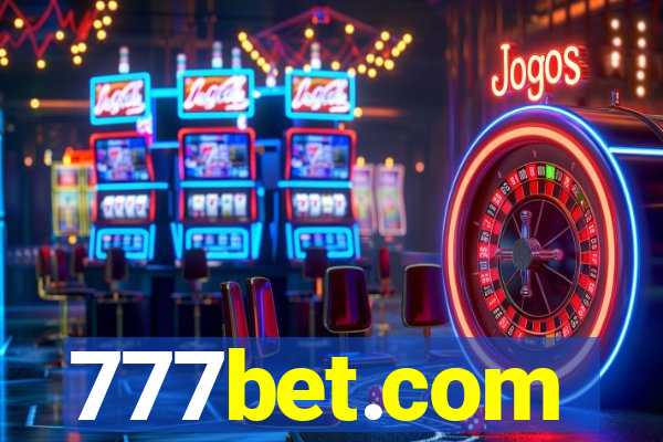 777bet.com