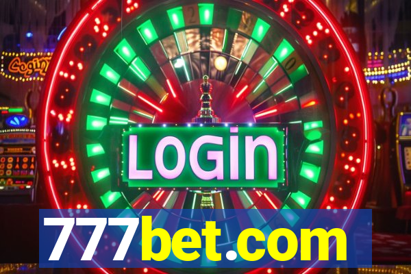 777bet.com