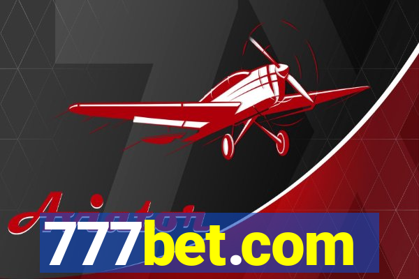 777bet.com