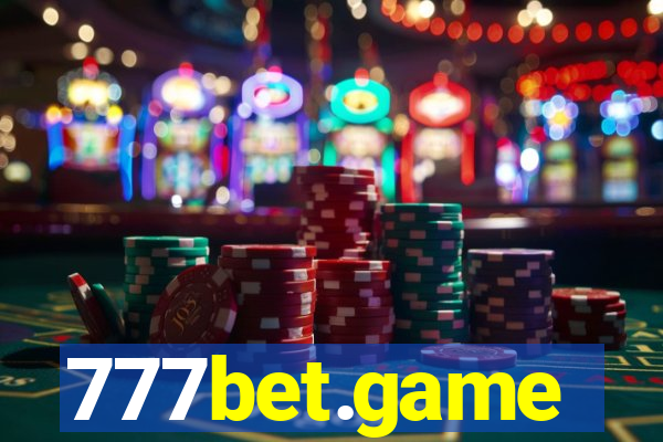 777bet.game