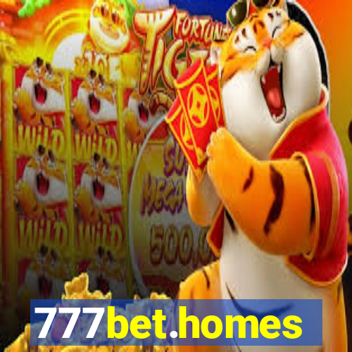 777bet.homes