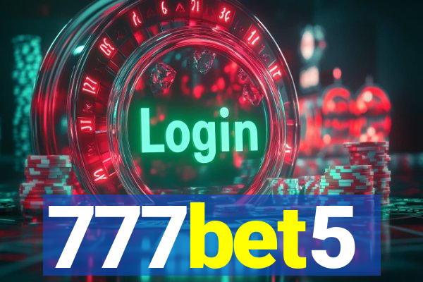 777bet5